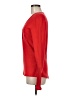 Zyia Active Red Long Sleeve Henley Size M - photo 5