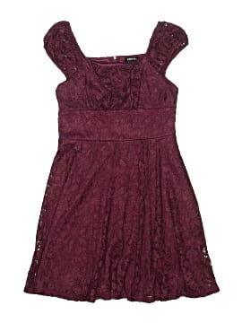 Zunie Dress (view 1)