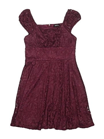 Zunie Dress (view 1)