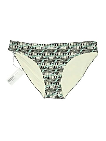 I.D. Sarrieri Swimsuit Bottoms (view 1)