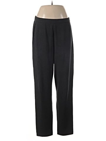 Eileen Fisher Dress Pants (view 1)
