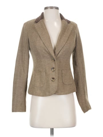 Isaac Mizrahi for Target Blazer (view 1)