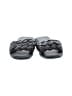American Eagle Outfitters 100% Polyurethane Black Sandals Size 6 - photo 2