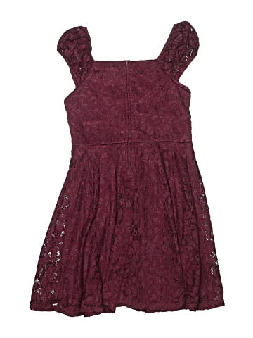 Zunie Dress (view 2)