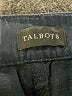 Talbots Blue Casual Pants Size 12 - photo 7