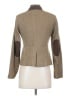 Isaac Mizrahi for Target Tweed Brown Blazer Size 2 - photo 2