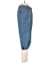 Assorted Brands Solid Blue Casual Pants Size S - photo 4