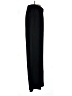 SO 100% Polyester Solid Black Dress Pants Size M - photo 4