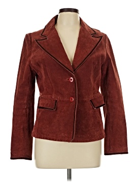 Wilsons Leather Blazer