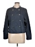 Vince Camuto Blue Jacket Size L - photo 1