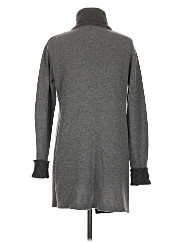 Chiaramente Wool Cardigan (view 2)