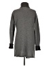 Chiaramente Gray Wool Cardigan Size M - photo 2
