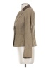 Isaac Mizrahi for Target Tweed Brown Blazer Size 2 - photo 5