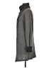 Chiaramente Gray Wool Cardigan Size M - photo 5