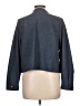 Vince Camuto Blue Jacket Size L - photo 2