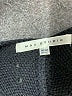 Max Studio Black Poncho One size - photo 7