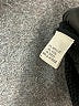 Max Studio Black Poncho One size - photo 8