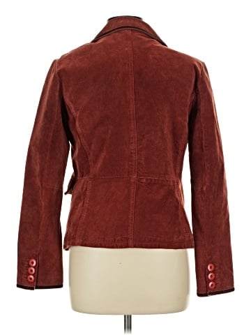 Wilsons Leather Blazer (view 2)