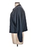 Vince Camuto Blue Jacket Size L - photo 5