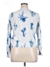 Sundance Blue Cardigan Size XL (petite) - photo 2