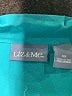Liz & Me Teal Jacket Size 4X - photo 6