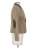 Isaac Mizrahi for Target Tweed Brown Blazer Size 2 - photo 4