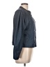 Vince Camuto Blue Jacket Size L - photo 4