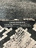 Zara Paisley Silver Casual Dress Size XS - photo 7