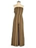 Urban Outfitters 100% Polyester Stripes Brown Jumpsuit Size XS - photo 1
