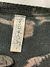 Match Marika Charles Print Black Pullover Sweater Size S - photo 7