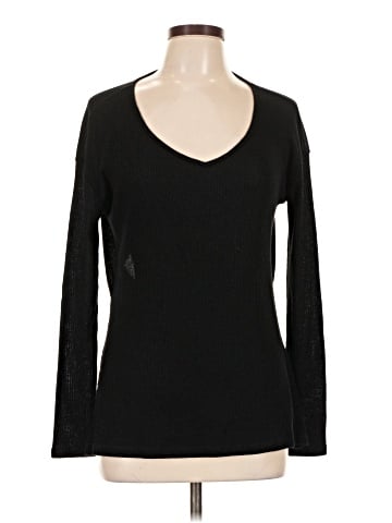 Rag & Bone/JEAN Long Sleeve T-Shirt (view 1)
