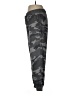 Splendid 100% Rayon Camo Gray Track Pants Size M - photo 5