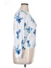 Sundance Blue Cardigan Size XL (petite) - photo 4