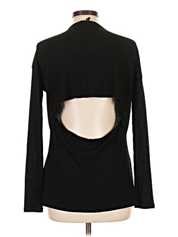 Rag & Bone/JEAN Long Sleeve T-Shirt (view 2)