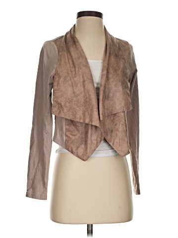 G by Giuliana Rancic Long Sleeve Top (view 1)