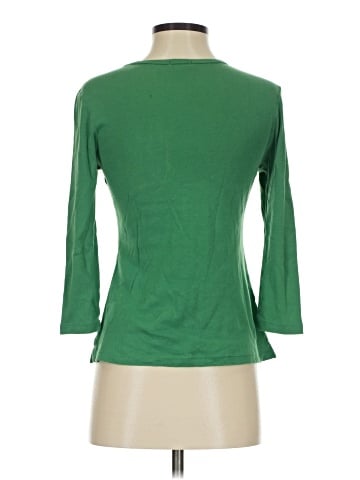 Lilla P 3/4 Sleeve T-Shirt (view 2)