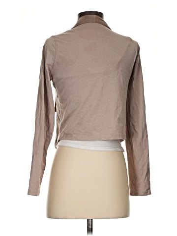 G by Giuliana Rancic Long Sleeve Top (view 2)
