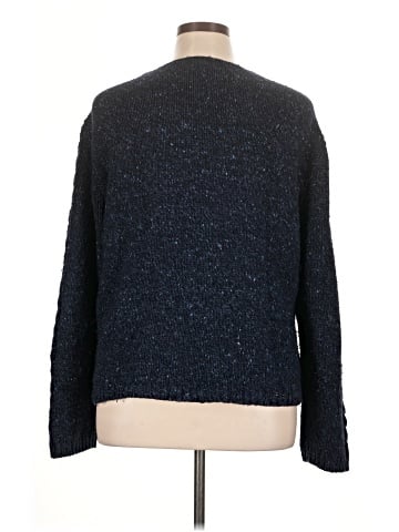 Liz Claiborne Cardigan (view 2)