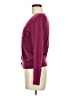 Esprit Burgundy Cardigan Size M - photo 5