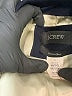 J.Crew Blue Wool Blazer Size 6 - photo 6