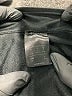 Adidas 100% Polyester Black Track Jacket Size S - photo 6
