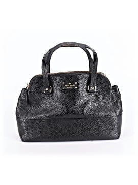 Kate Spade New York Leather Tote