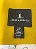 Jules & Leopold Yellow Blazer Size S - photo 6