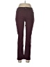 Levi's Burgundy Jeggings Size 32 waist - photo 1