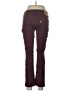 Levi's Burgundy Jeggings Size 32 waist - photo 2