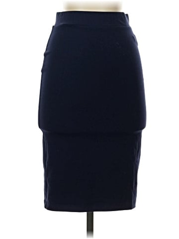 Forever 21 Formal Skirt (view 1)