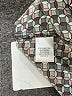 Apt. 9 Print Silver Short Sleeve Blouse Size XL (petite) - photo 8