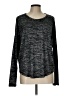Rag & Bone Black Pullover Sweater Size L - photo 1