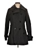 Forever 21 Gray Coat Size M - photo 1