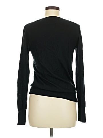 Markus Lupfer Wool Pullover Sweater (view 2)